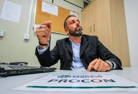 Procon vai fiscalizar academias em Maceió