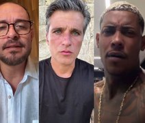 Estupro coletivo em Copacabana gera indignação de artistas no Brasil