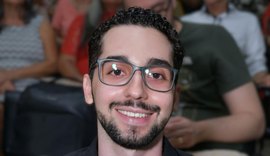 Escritor de Arapiraca lança livro sobre perdas e relacionamentos