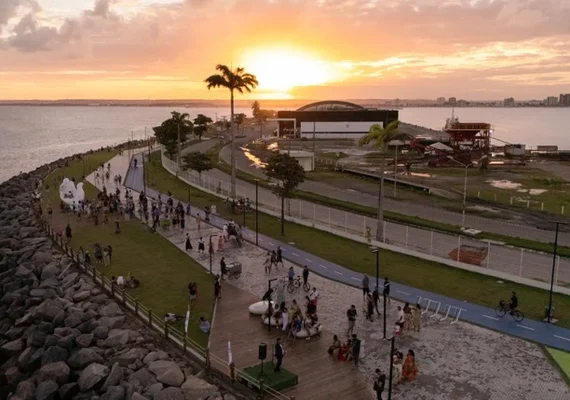 Maceió é a 3ª capital do NE mais procurada para viagens durante as férias