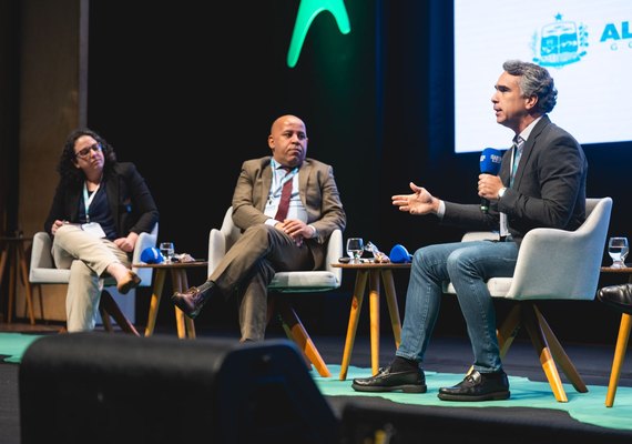 Rafael Brito defende união federativa para avanço da Primeira Infância