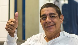 Após ser internado com Covid-19, Zeca Pagodinho tem alta do hospital; veja vídeo