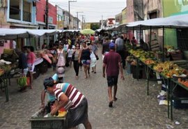 Prefeitura de Penedo inicia recadastro de feirantes