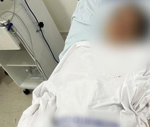Ex invade casa, esfaqueia mulher e foge após ataque em Murici