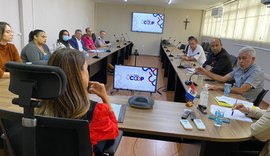 CONECOOP debate  Feira do Cooperativismo  promovida pela Unicafes/AL