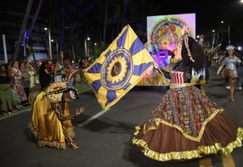 Exposição no Mupa celebra a força das escolas de samba de Maceió