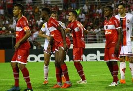 CRB garante premiação para Nordestão e Copa do Brasil