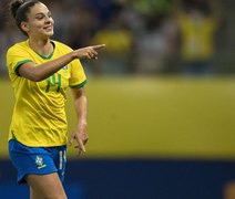 Com Gio Queiroz, Brasil é convocado para Mundial Feminino sub-20