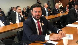 Vereador do MDB será o novo líder de governo de JHC na Câmara de Maceió