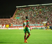 Atacante alagoano é sondado por gigante do futebol brasileiro