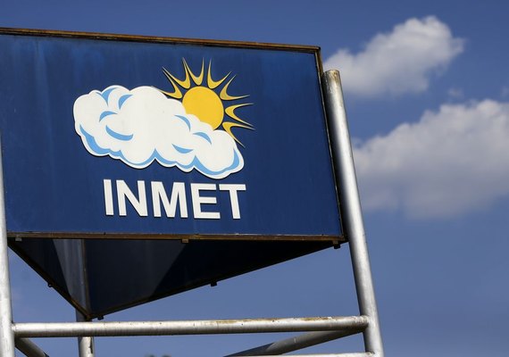 Inmet alerta para calor extremo e tempestades nos últimos dias de 2025