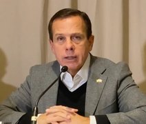 João Doria renuncia pré-candidatura a presidente do Brasil