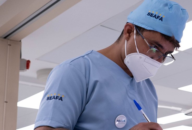 Enfermeiro Esteta Rozemario Bomfim, especialista no Brasil e   Reino Unido, alerta: “Segurança e ética são indispensáveis na hora de realizar um procedimento estético”