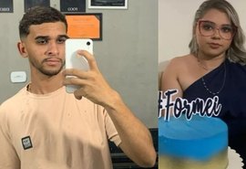 Jovens de 19 anos morrem em possível caso de intoxicação dentro de carro em AL