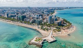 Com aumento de 70%, Alagoas lidera ranking de vendas da CVC no 1º semestre de 2024