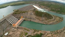 Aumento da vazão em Xingó não deve causar inundação, diz Semarh