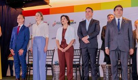 Paulo Dantas é eleito presidente do Consórcio Nordeste