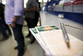 Mega-Sena sorteia mais de R$100 milhões nesta quinta(29); saiba mais