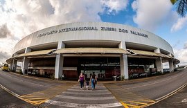 Alagoas recebe em julho voos fretados com turistas de São Paulo e Paraná