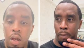 P. Diddy vai para isolamento após denúncia de supostos luxos na prisão