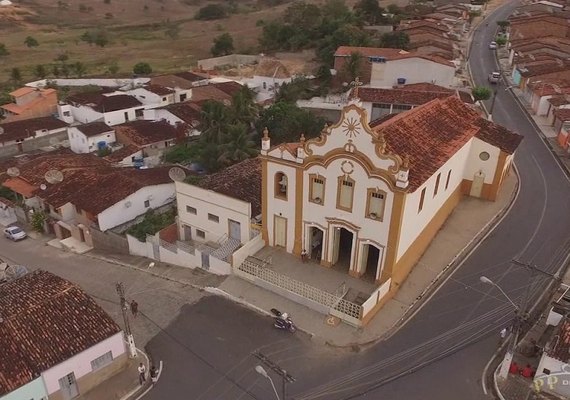 Prefeitura de Anadia registra a primeira morte por covid-19