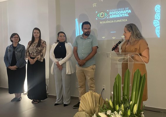 IMA celebra premiação do Concurso de Fotografia Ambiental e lança Prêmio de Jornalismo