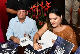 Jornalista Marta Moura celebra a cultura de Alagoas com seu novo livro