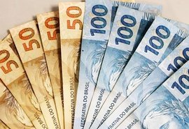 Aumento do salário mínimo pode impactar mais de R$ 784 milhões nas contas municipais de AL