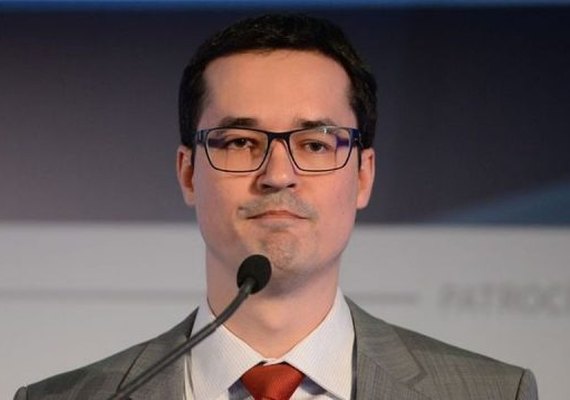 Senador apresenta 2ª representação contra Dallagnol