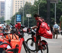 Ministério diz que trabalho por aplicativos deve ser regulamentado ainda este ano