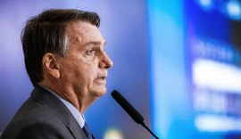 Bolsonaro diz que Petrobras vai anuncias novo reajuste 'daqui a uns 20 dias'