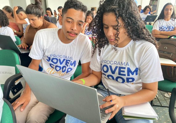 Especialização em Gestão de Cooperativas é aposta da Unicafes-AL para desenvolver o setor