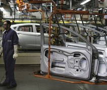 Produção industrial sobe 0,1% em março e 3,1% em 2026