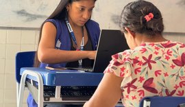 Seprev leva serviços públicos à comunidade indígena Wassu Cocal, em Joaquim Gomes