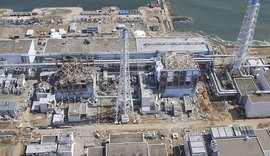 Robô vai examinar interior de reator da Central de Fukushima