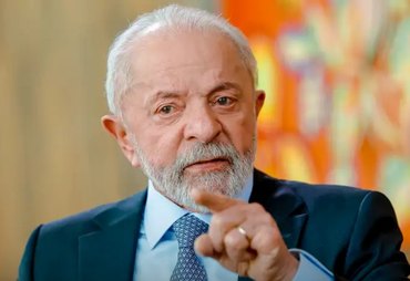 Lula decreta fim da escala 6x1 para terceirizados federais