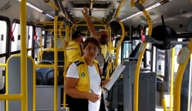 Município autua 30 ônibus por irregularidades em Maceió