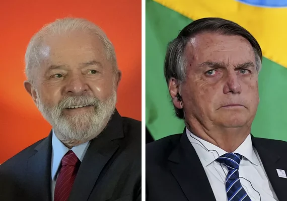 Maioria dos brasileiros considera governo Lula melhor que gestão Bolsonaro