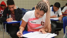 Prazo para isentos da taxa de inscrição no ENEM acaba neste domingo (26)