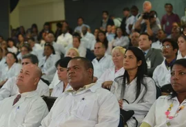 Alagoas receberá 61 novos profissionais do programa Mais Médicos