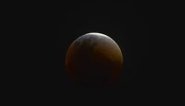 Eclipse parcial da Lua acontece hoje (17); veja os horários