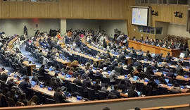 Cooperativismo brasileiro leva modelo de inclusão social à ONU e defende financiamento local