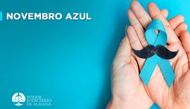 Novembro Azul: prevenção e diagnóstico precoce são a melhor solução