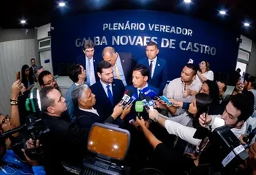 Faltando 6 meses para a eleição, já temos um grande vencedor em AL