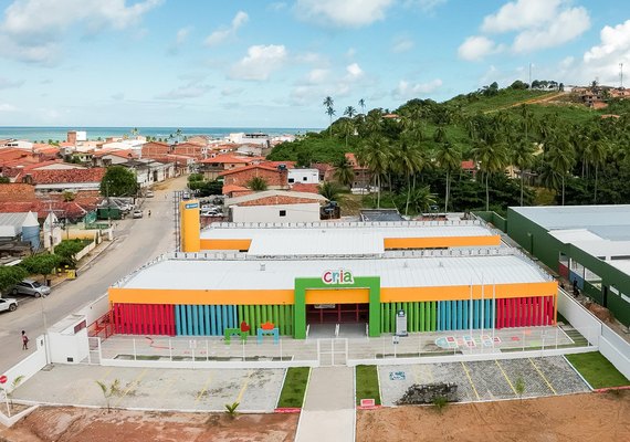 Japaratinga recebe mais de R$ 15 milhões em investimentos do Governo de Alagoas
