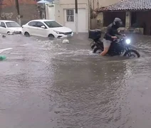 MPF dá prazo a cinco cidades de AL para planos contra enchentes e desastres