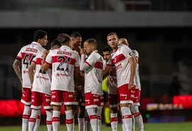 CRB inicia Série B com apenas 33% de aproveitamento e vê queda em 2026