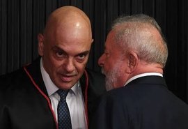 Lula cita desgaste do STF e cobra cautela em caso Banco Master