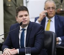 Davi Davino Filho deve anunciar pré-candidatura ao Senado esta semana