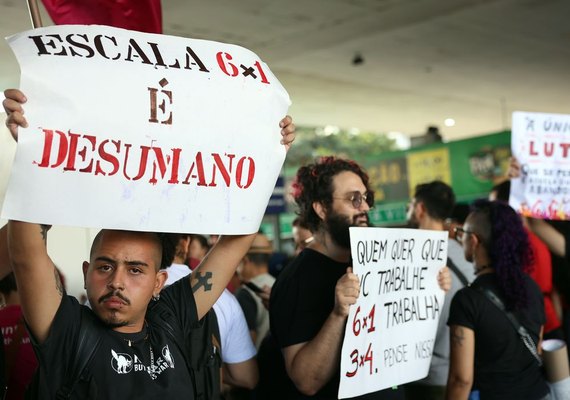 Dia do Trabalho tem origem em greve de operários nos EUA, em 1886